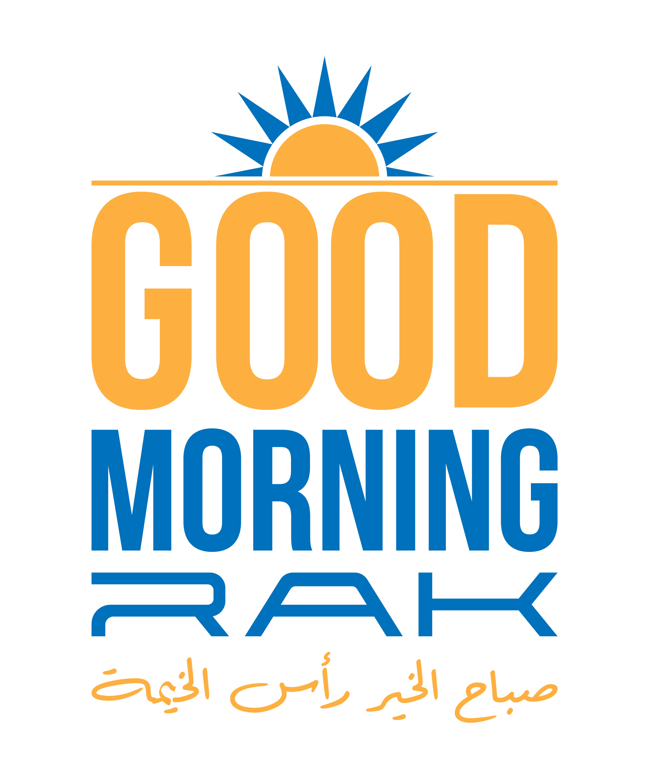 Good Morning Ras Al-Khaimah